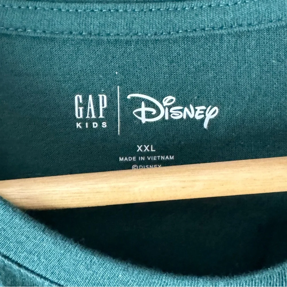 NEW kids Gap : Disney Bambi Long sleeve tee